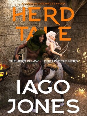 cover image of Herd Tale